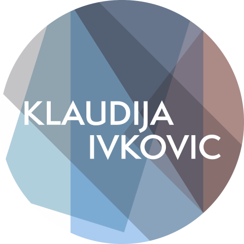 Klaudija Ivkovic_Logo 2
