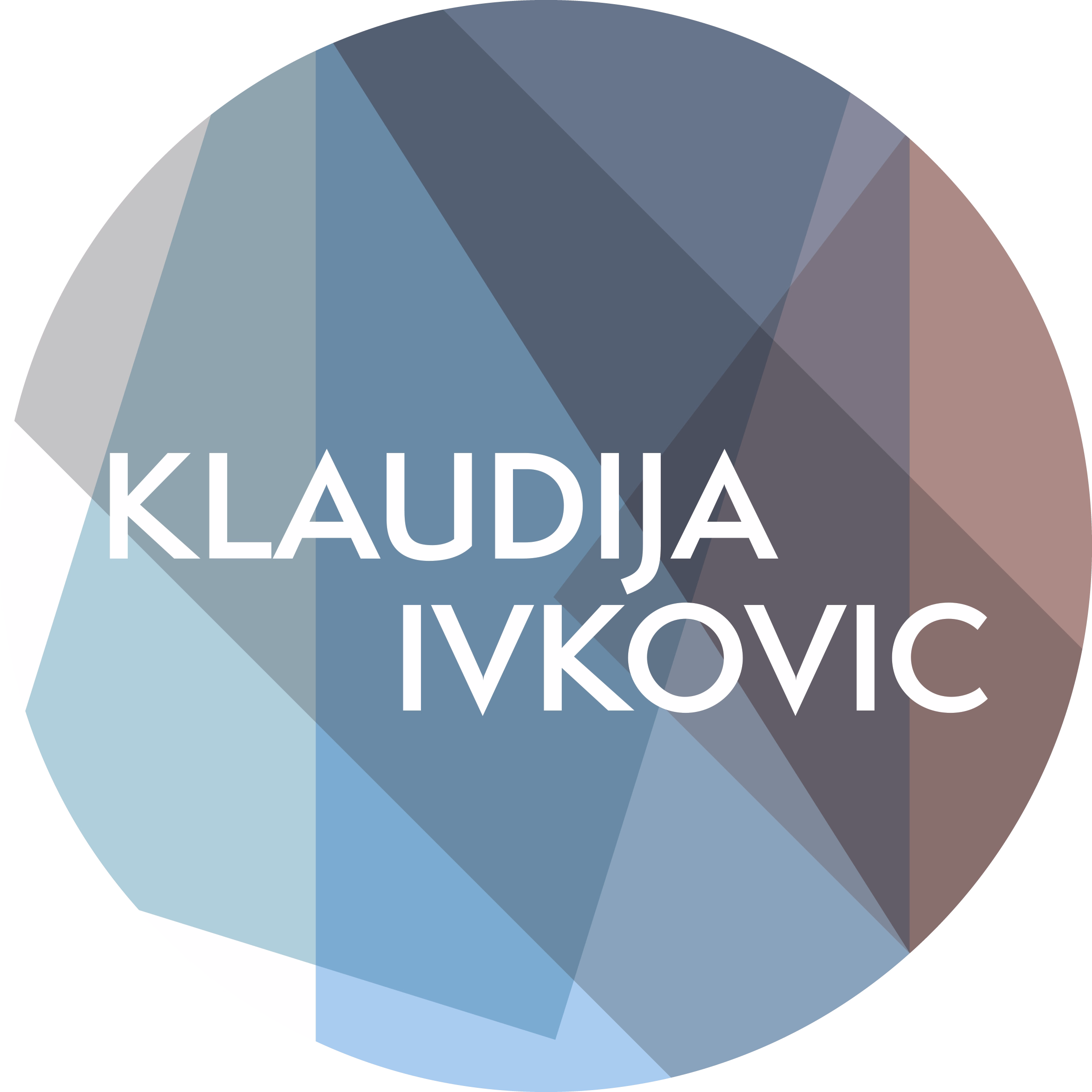 Familienberatung Klaudija Ivkovic Logo